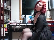 Come to Mistress on your knees. Dirty talk, solo play, petplay, Dominatrix 4/16