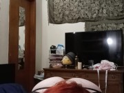 Goddess wants her perfect cuck slave. 3/16