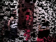 ebony goddess face slaps white whipping boy 2/16