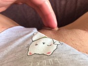 ASRM - Dripping Wet Pussy - I Wanna Cum On Your Face - Rita Mills 10/16