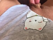 ASRM - Dripping Wet Pussy - I Wanna Cum On Your Face - Rita Mills 13/16