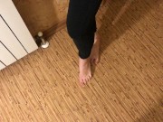 Не Удержался и Выебал Мачеху - Папа Чуть не Споймал нас - Русское Любительское с Разговорами 2/16