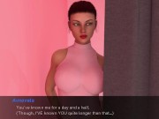 Echoes Of Lust S2 Ep31 10/16