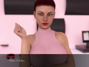 Echoes Of Lust S2 Ep31 12/16