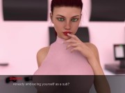 Echoes Of Lust S2 Ep31 13/16