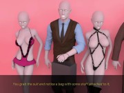 Echoes Of Lust S2 Ep31 7/16