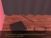 Echoes Of Lust S2 Ep31 8/16