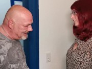 Cuckhold - Stiefvater Egon Kowalski fickt meine Frau 2/16