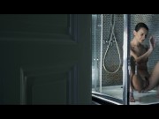 DOUBLE PISS & DILDO RIDE! 3/16