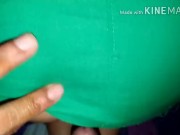 pinay blindfold suck and fuck in dogstyle position(blowjob/chupa kinantot) 11/16