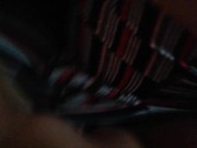 I charge my brother's girlfriend and end up giving her my milk 12/16