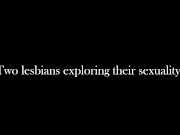 Will You Be My Valentine: A KinkyBabes' Erotic Film Trailer - Valentine's 2021 5/16