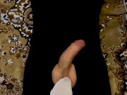 white nylon foot worship latina mistress 15/16