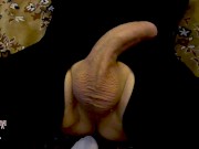 white nylon foot worship latina mistress 7/16