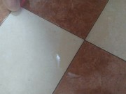 Me follan con gran polla en la cocina 15/16