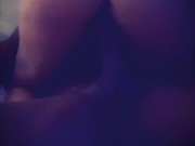 Blonde British MILF fucked by BBC Next Door 8/16