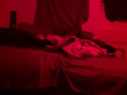 Daddy cums inside of me  7/16