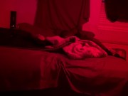 Daddy cums inside of me  8/16