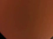 My girlfriend came from the hotel gym creampied 9/16