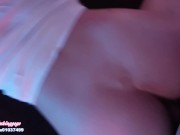 [Creampie] Hottest japanese girl with toys and creampie no birth control♥ [Erina@fukinggogo]Ver.FULL 13/16