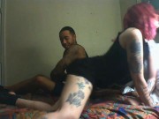 Girlfriend cheated so I fucked her sister 1/16