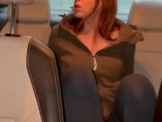 Almost caught in public part 1 1/16