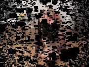 nylon lady spit in mouth of her privat slave 1/16