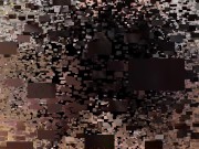 nylon lady spit in mouth of her privat slave 15/16