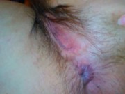 FARTING FARTER Hairy Onlyfans ManyVids Solo PAWG Hirsute Fetish Queen PinkMoonLust FARTS 10/16