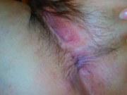 FARTING FARTER Hairy Onlyfans ManyVids Solo PAWG Hirsute Fetish Queen PinkMoonLust FARTS 14/16