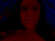 Farting All The Hairy PAWG Anus Farts in the World PinkMoonLust Fetish Stank Ass Queen Slut Yay 1/16