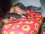 Real sexy raw anal.... High thigh, knee socks and fucking pretty Little Pussy! 14/16