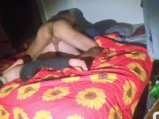 Real sexy raw anal.... High thigh, knee socks and fucking pretty Little Pussy! 16/16