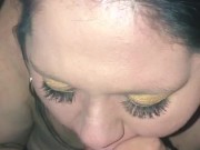 I smoke and suck cock for fun  16/16