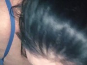 I smoke and suck cock for fun  5/16