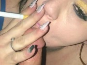 I smoke and suck cock for fun  9/16