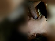 fatman inserts a member of the girl in her mouth (2019) 3/16