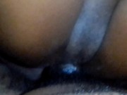 Openlegs69 Splitting the pussy on the floor 11/16