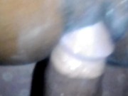Openlegs69 Splitting the pussy on the floor 4/16