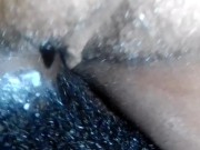 Openlegs69 Splitting the pussy on the floor 9/16