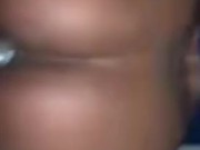 Sexy ebony taking BBC 13/16