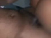 Sexy ebony taking BBC 14/16