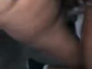 Sexy ebony taking BBC 15/16