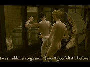 TALES FOR ADULTS - THE ART OF LOVE - EP3 - OLIVIA / PART2 6/16