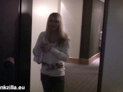 Gangbang in the Apartment 1/16