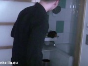 Gangbang in the Apartment 4/16