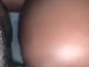 She loves it from the back!!! 10/16