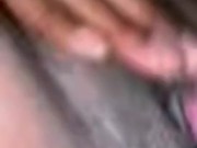 She loves it from the back!!! 14/16