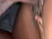 She loves it from the back!!! 16/16