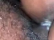 She loves it from the back!!! 5/16